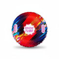 Frost Rider Inflatable Snow Tire For Ultimate Winter Fun