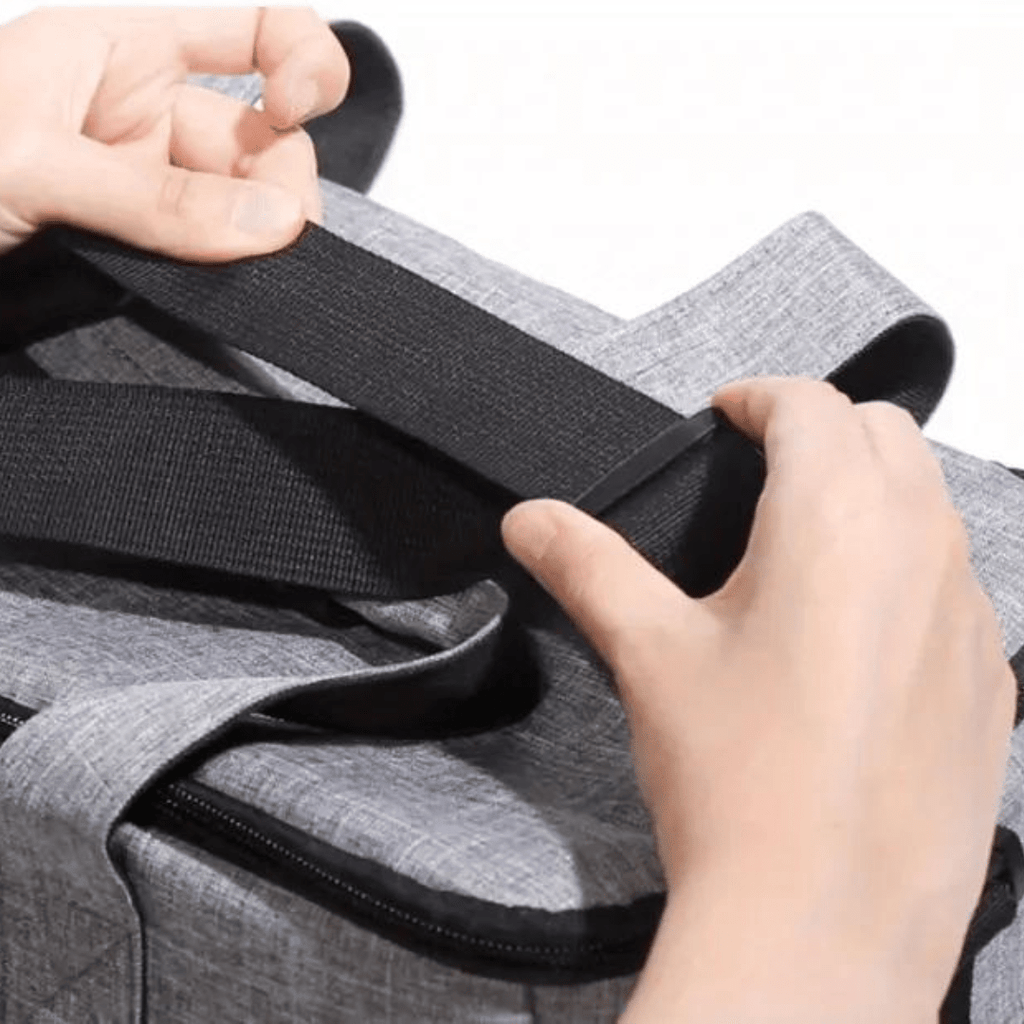 TrailMate Outdoor Pack For Dogs And Everyday Adventures