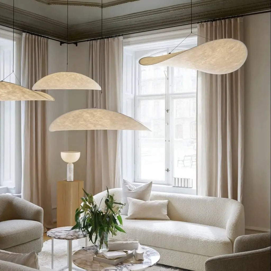 Alvara | Pendant Lamp