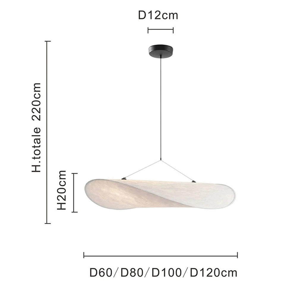 Alvara | Pendant Lamp