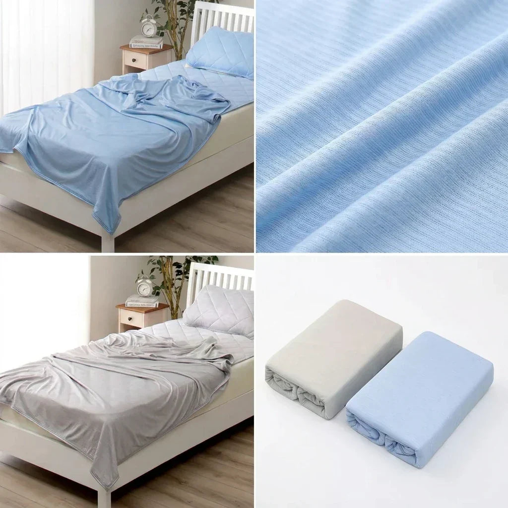 Cooling Sleep Blanket