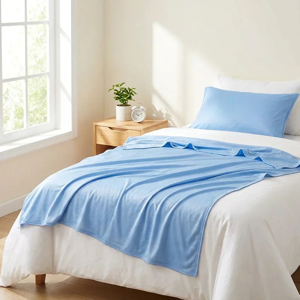 Cooling Sleep Blanket