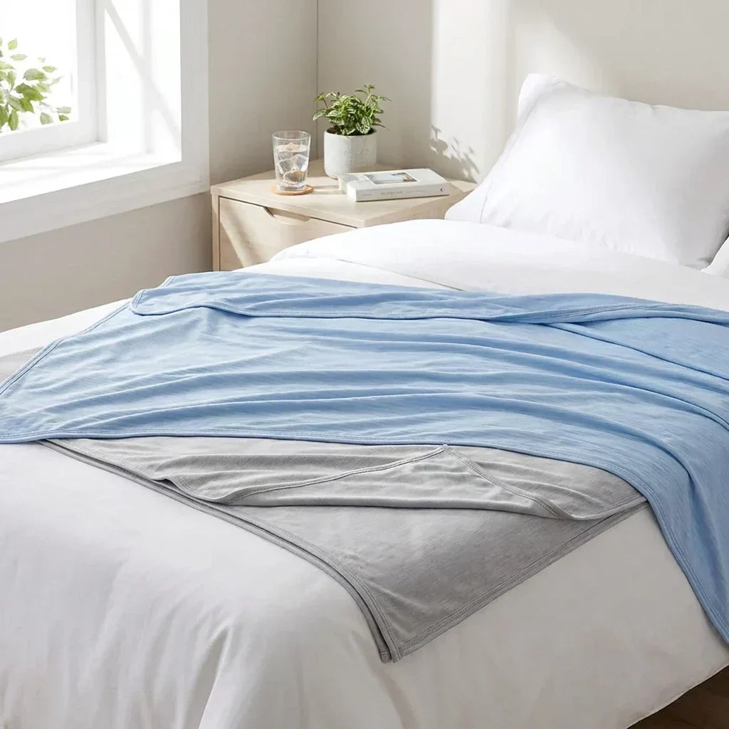 Cooling Sleep Blanket