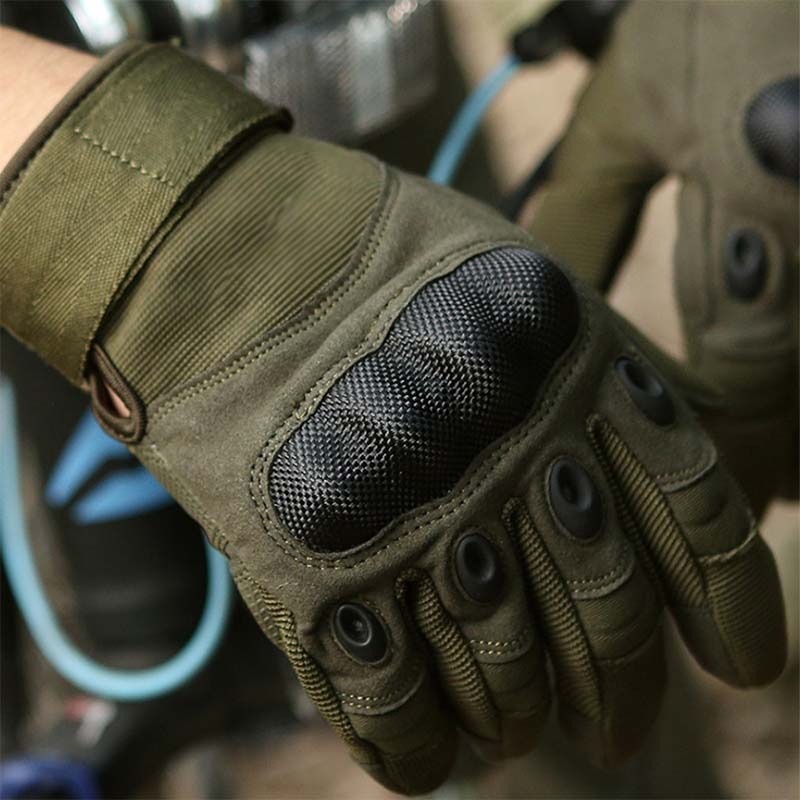 TactiRide Gloves Everyday Essentials For Daily Outdoor Tasks