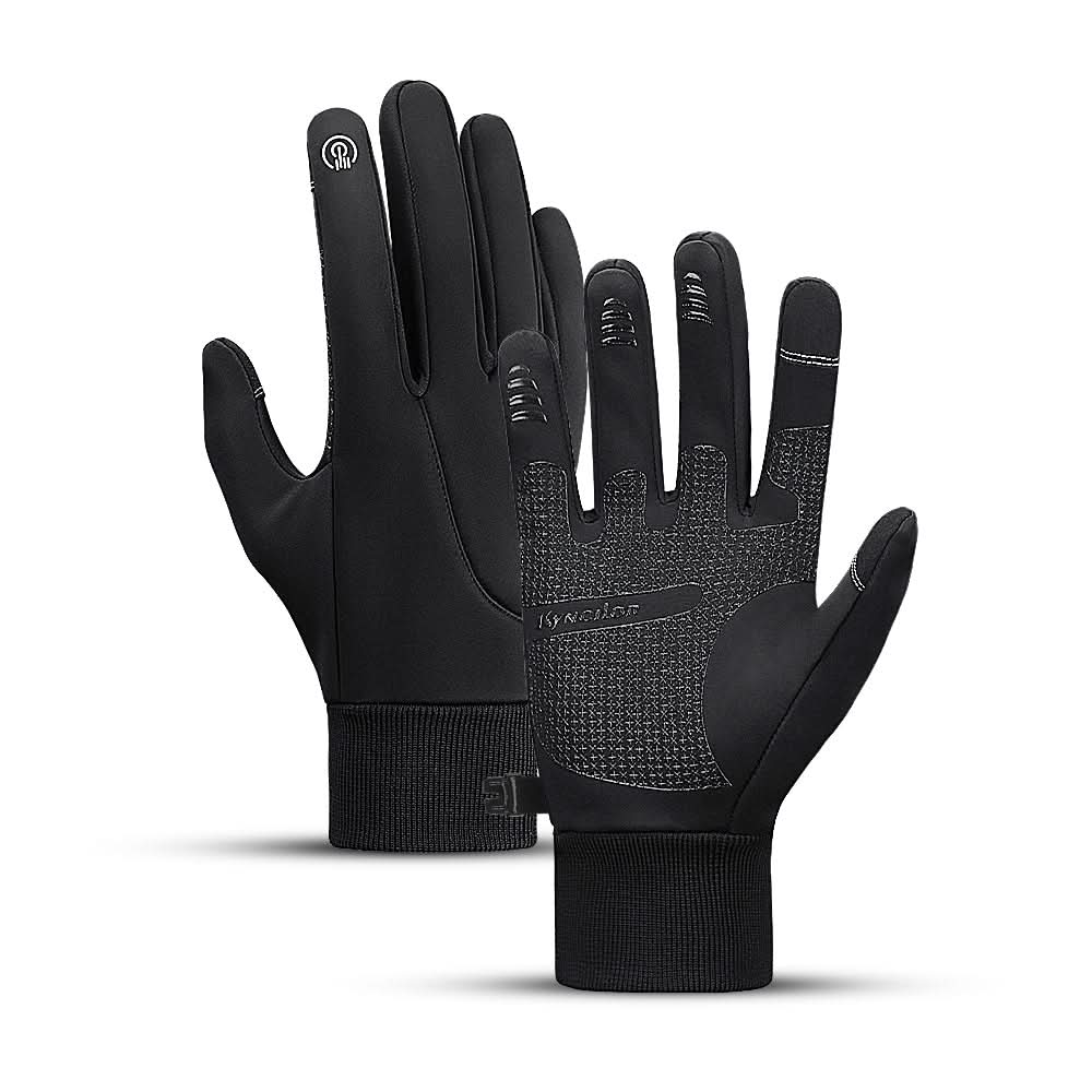 PolarGrip Pro Gloves Warm Waterproof Winter Gloves With Touch Screen