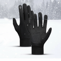 PolarGrip Pro Gloves Warm Waterproof Winter Gloves With Touch Screen