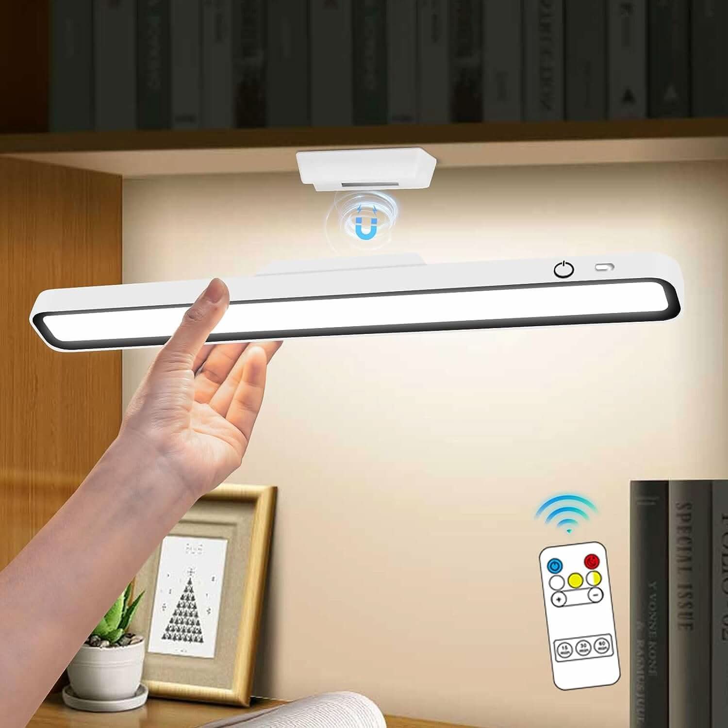 NovaBeam 多用途ポータブルLEDライトストリップ