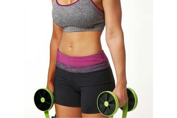 NovaFlex Xtreme Compact Home Gym For Effective Full-Body Training