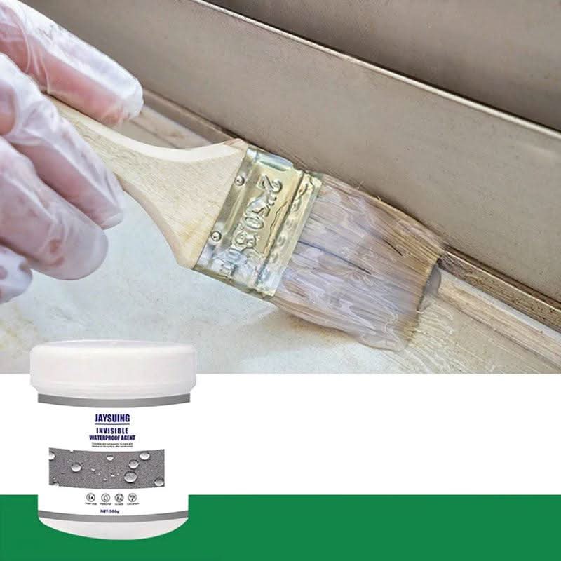 HydraSeal Clear Rubber Paste For Repairs And Sealing