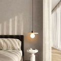 Solena Travertine Pendant Lights For Modern Interiors