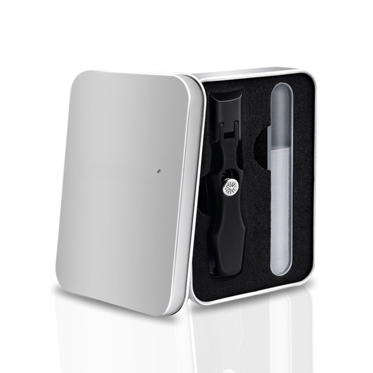 NailMaster Pro Thick Nail Clipper For Strong Nails Premium