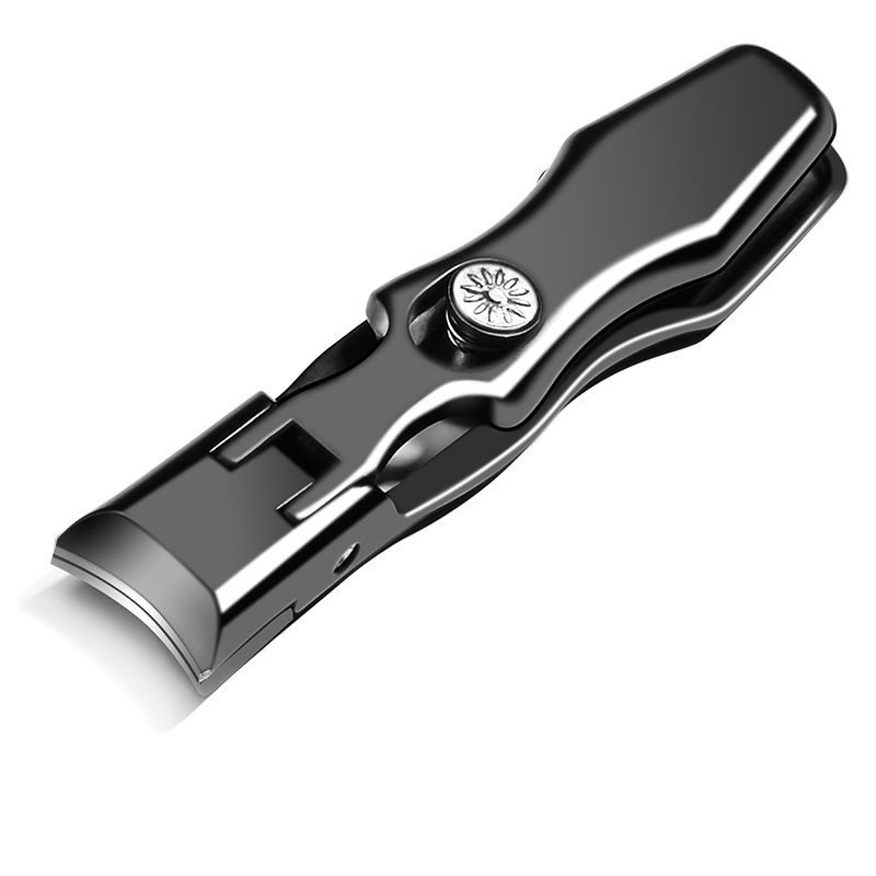 NailMaster Pro Thick Nail Clipper For Strong Nails Premium