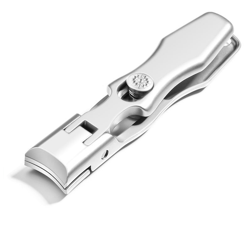 NailMaster Pro Thick Nail Clipper For Strong Nails Premium