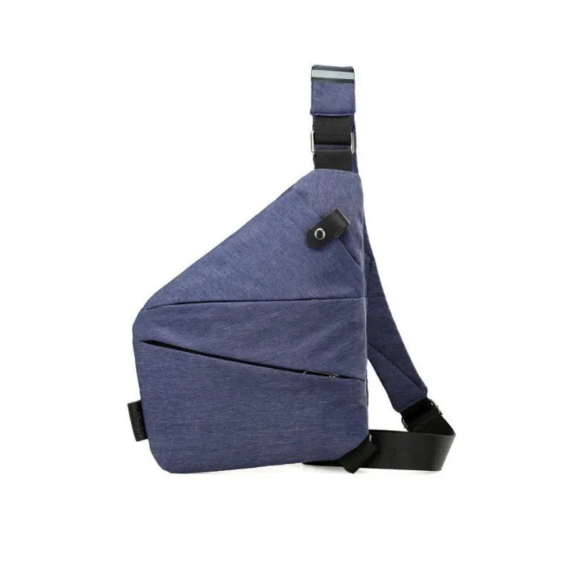 TrailGuard Lightweight Theft Proof Bag For Daily Comfort