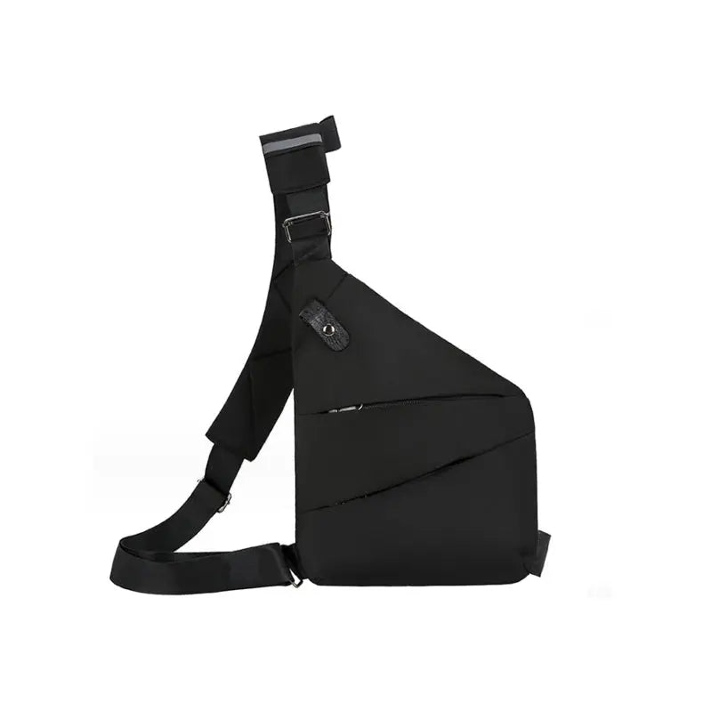 TrailGuard Lightweight Theft Proof Bag For Daily Comfort
