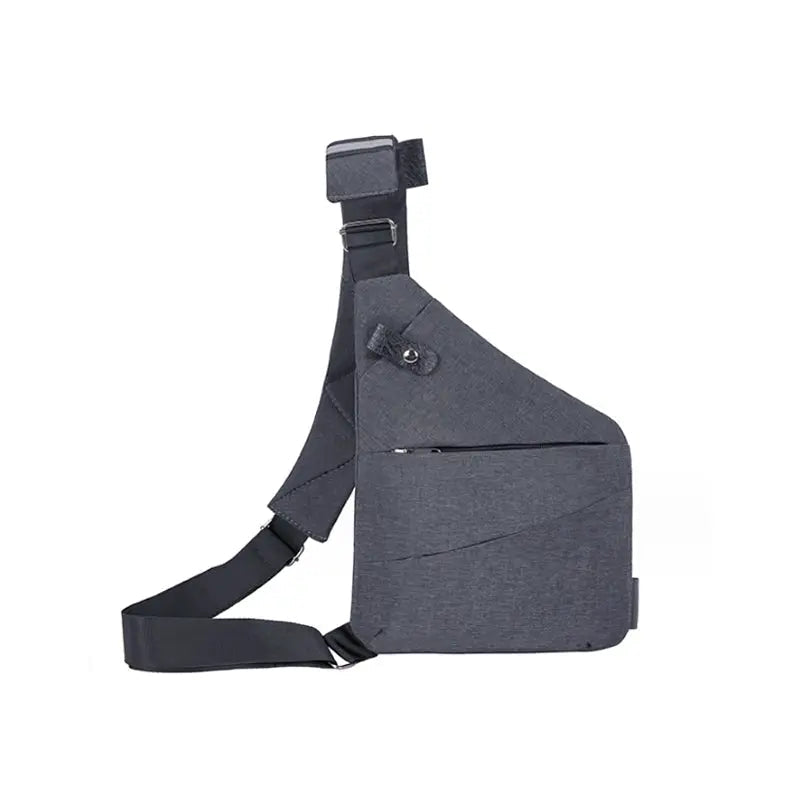 TrailGuard Lightweight Theft Proof Bag For Daily Comfort