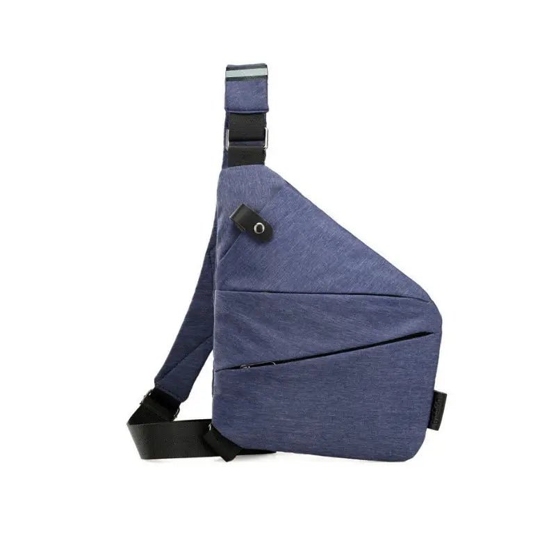 TrailGuard Lightweight Theft Proof Bag For Daily Comfort