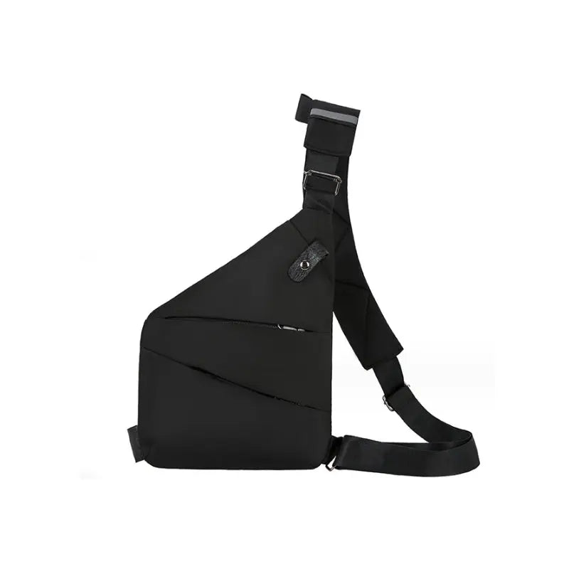 TrailGuard Lightweight Theft Proof Bag For Daily Comfort