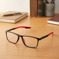 LumaFlex Occhiali da Lettura Ultralight per Visione Nitida da Vicino