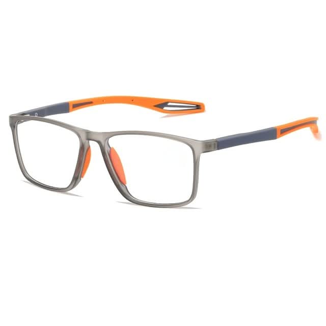 LumaFlex Occhiali da Lettura Ultralight per Visione Nitida da Vicino