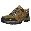 All-Day Comfort Walking Shoes With Arch Support And Non-Slip Sole