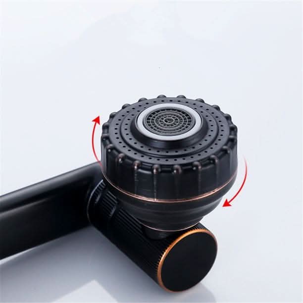 360° Faucet Sprayer Attachment