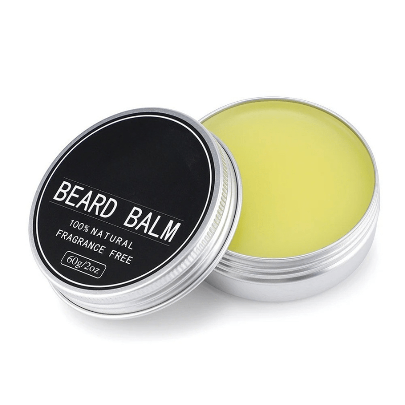 BeardBloom Growth Kit For A Healthy And Strong Beard