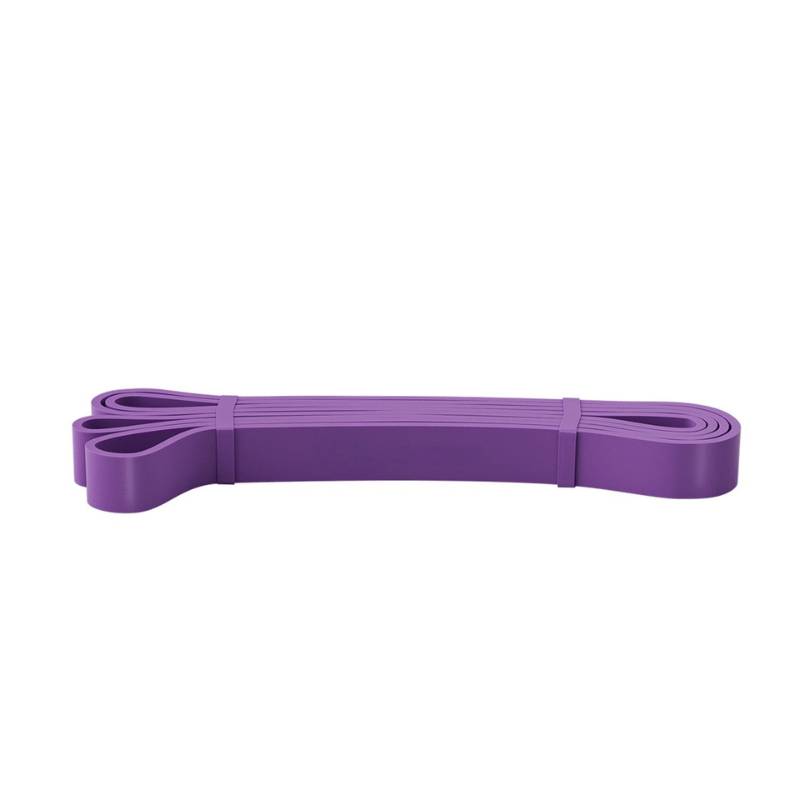 FlexPro Resistance Band Set For Pull Ups And Strength Training