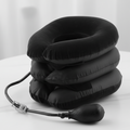 CalmNeck opora krku pro úlevu od napětí a pohodlí