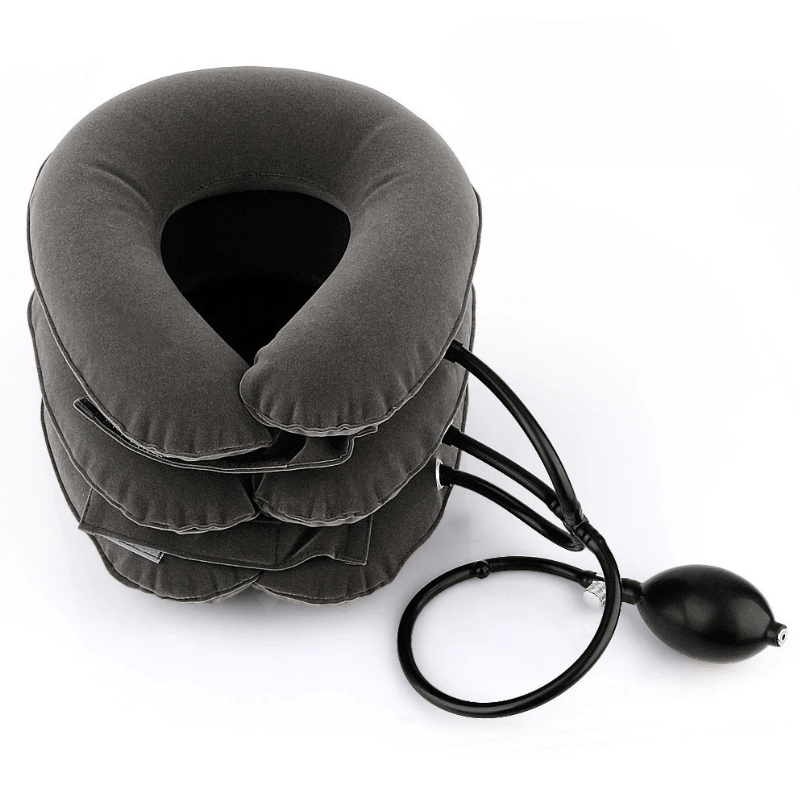 CalmNeck opora krku pro úlevu od napětí a pohodlí