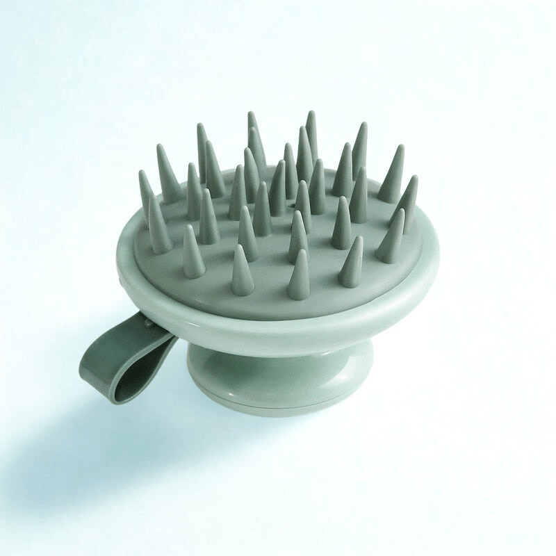 AuroraScalp Hair Growth Stimulator Scalp Massage Brush For Hair Care