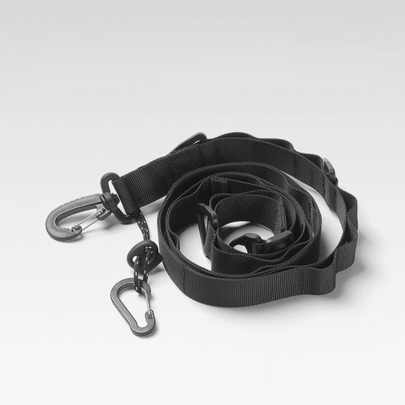 Portable Outdoor Lanyard For Tents And Camping Gear