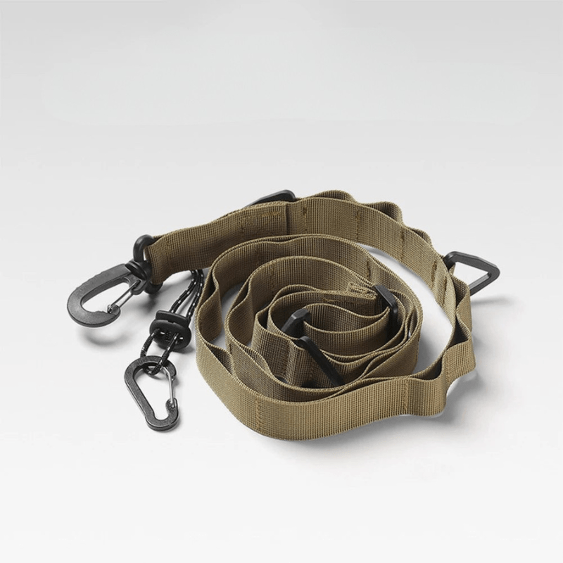 Portable Outdoor Lanyard For Tents And Camping Gear