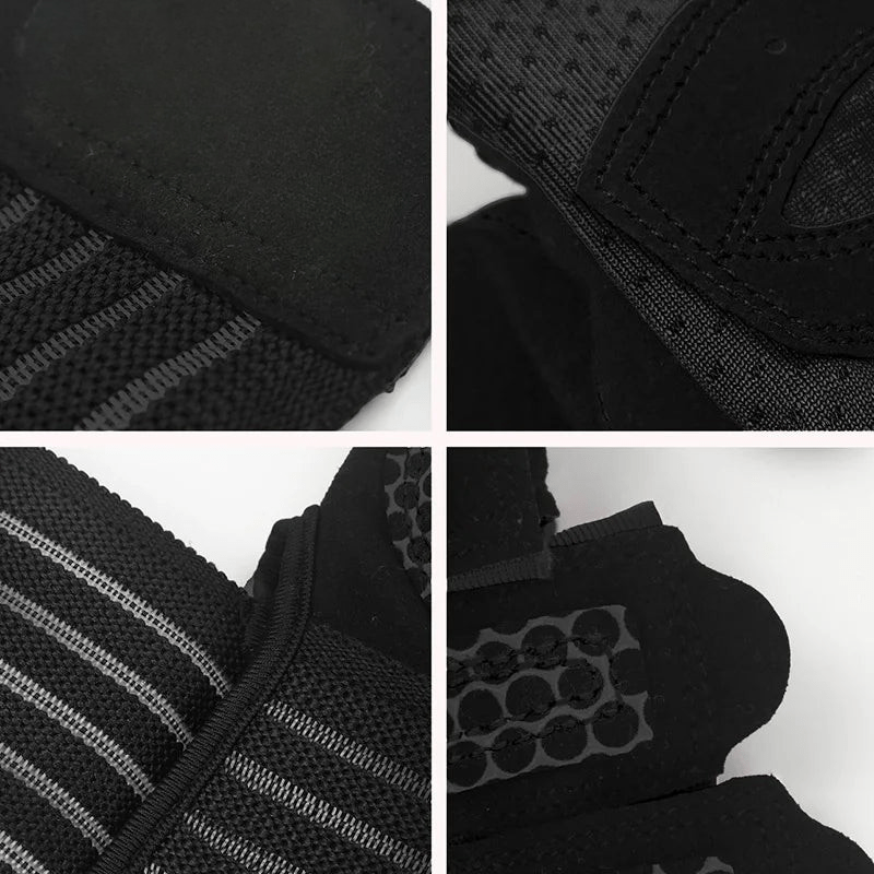 GripForge Fitnesshandschuhe für Komfort und Stabilität beim Training