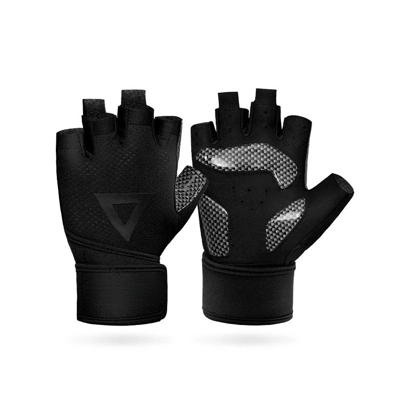 GripForge Fitnesshandschuhe für Komfort und Stabilität beim Training