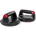PivotGrip Rotating Push-Up Grips For Upper Body Training