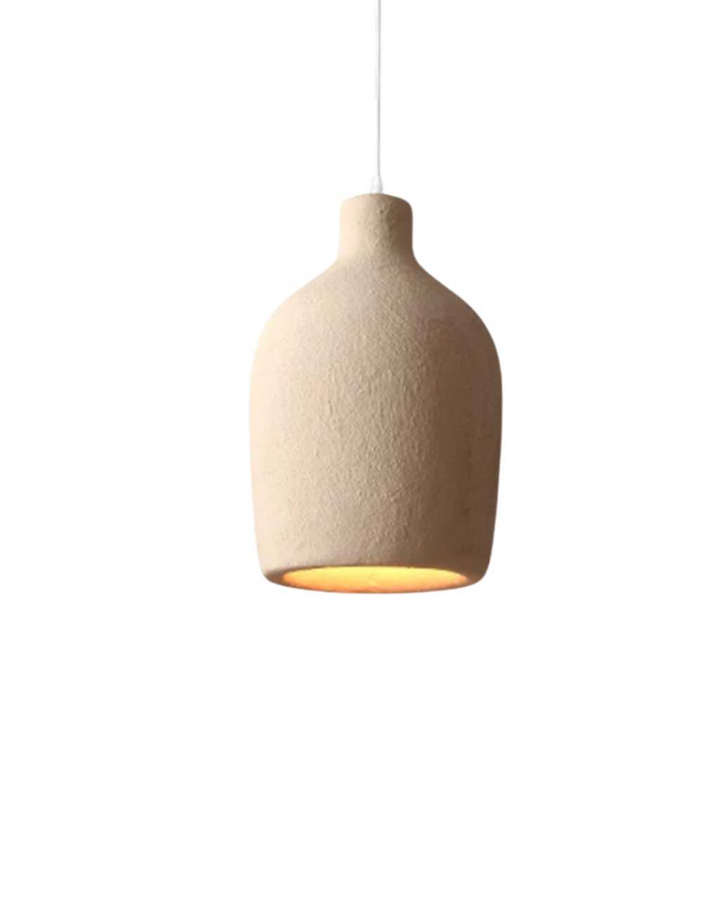 Lustră cu con reglabilă din aluminiu, 18–35 cm, stil modern industrial