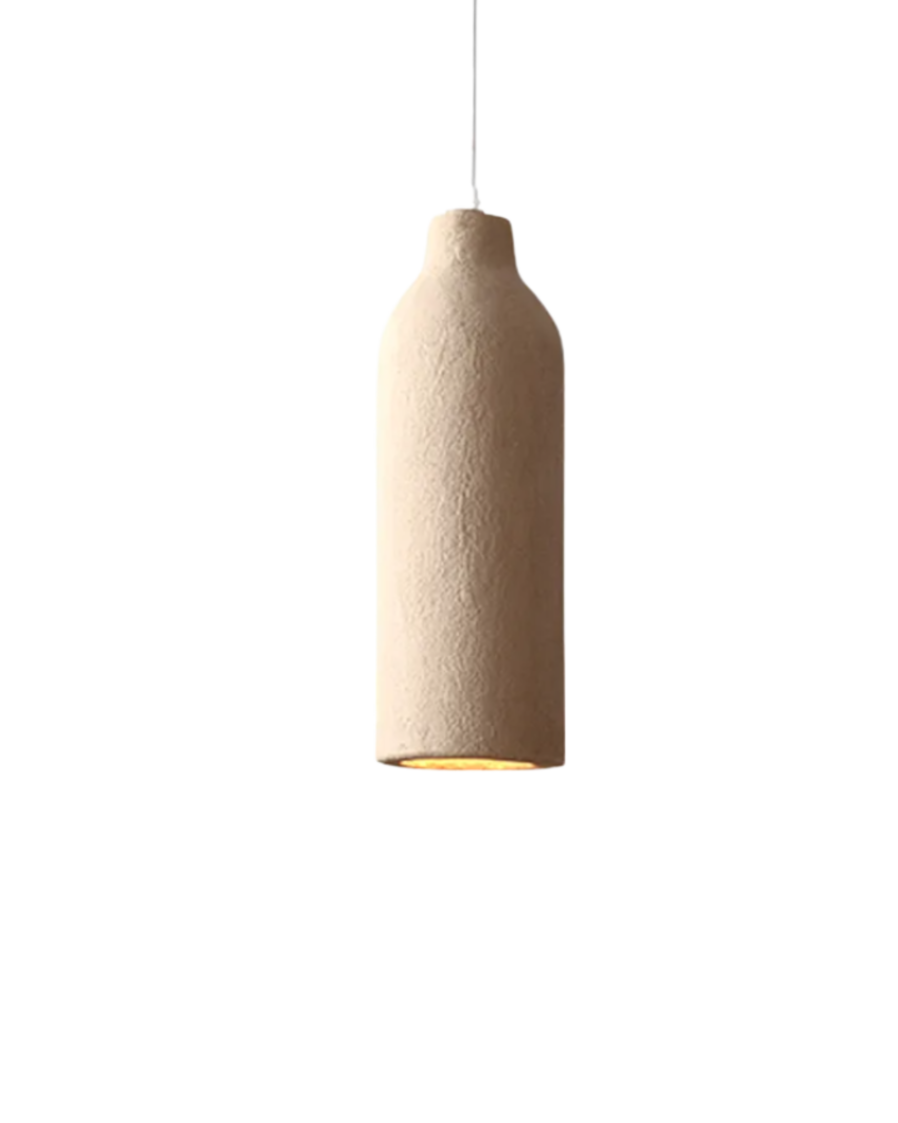 Lustră cu con reglabilă din aluminiu, 18–35 cm, stil modern industrial