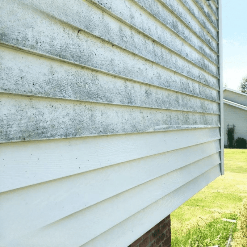 AquaJet Pro High Pressure Water Cleaner For Versatile Exterior Cleaning