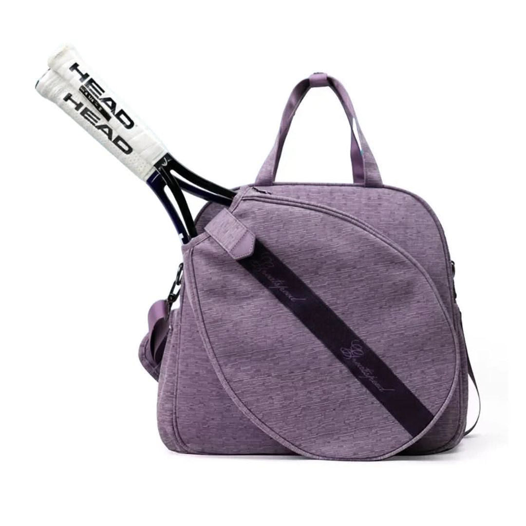 Apex Racket Bag for Tennis and Padel With Spacious Multi-Compartment Design | Fervei