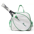 Apex Racket Bag for Tennis and Padel With Spacious Multi-Compartment Design | Fervei