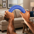 FlexGrip Therapy Bar for Wrist and Forearm Strengthening