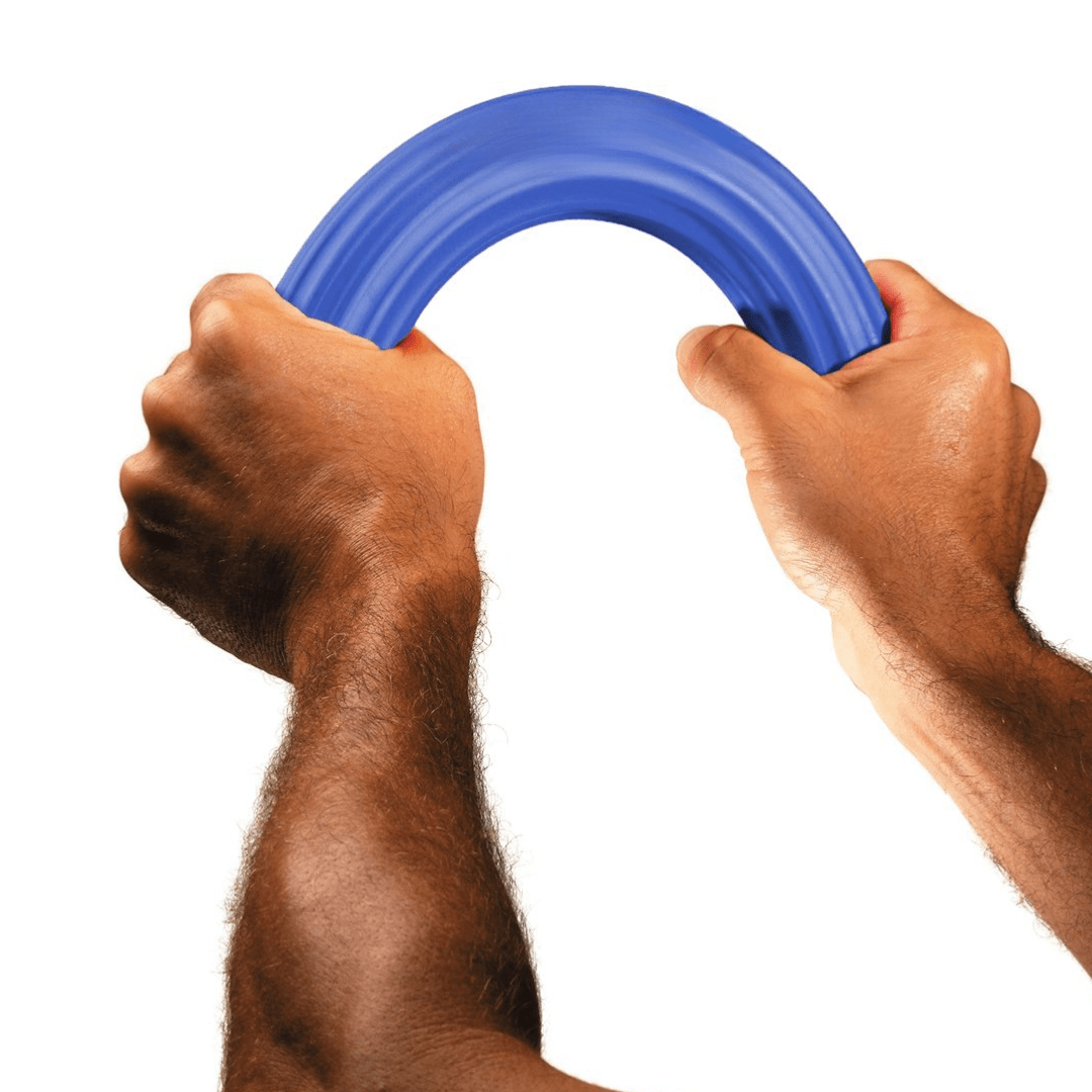 FlexGrip Therapy Bar for Wrist and Forearm Strengthening