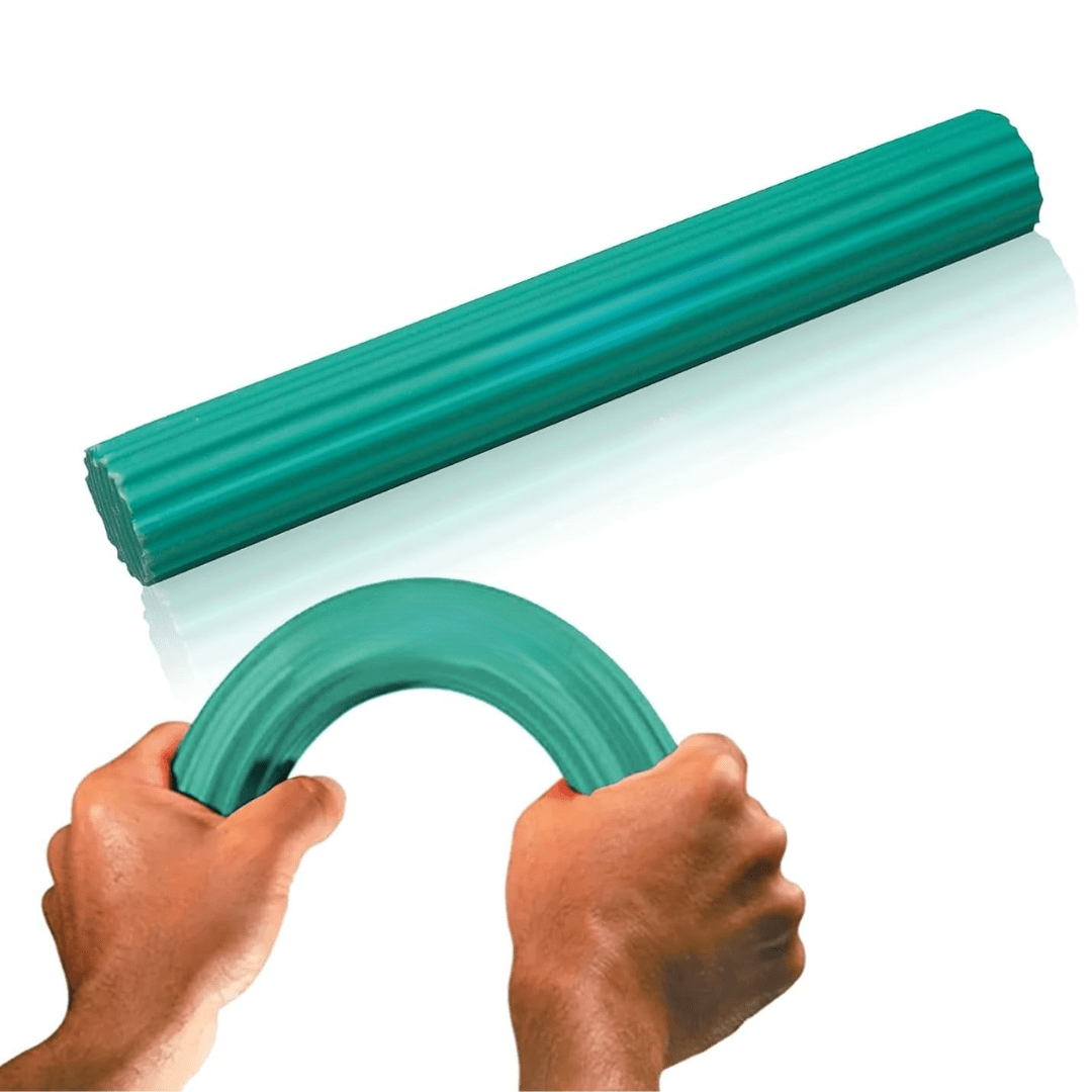 FlexGrip Therapy Bar for Wrist and Forearm Strengthening