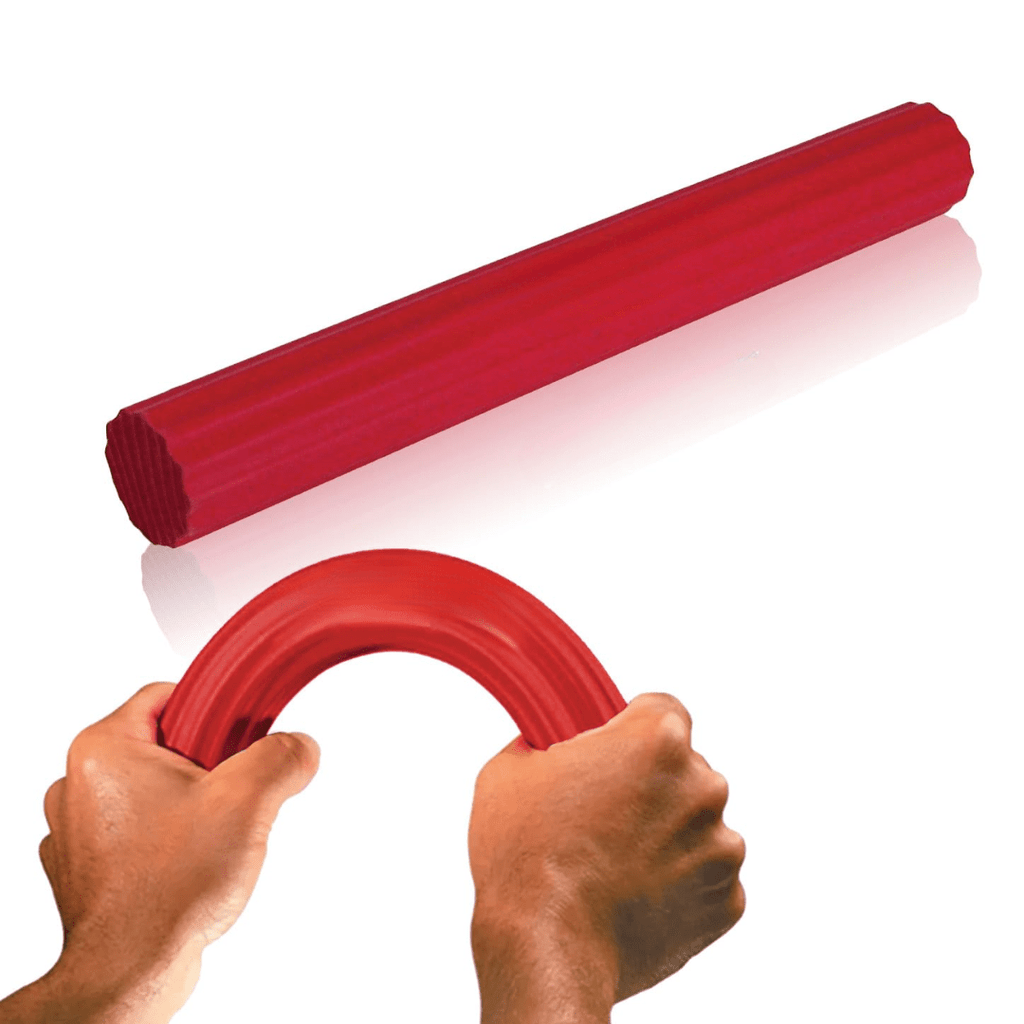 FlexGrip Therapy Bar for Wrist and Forearm Strengthening