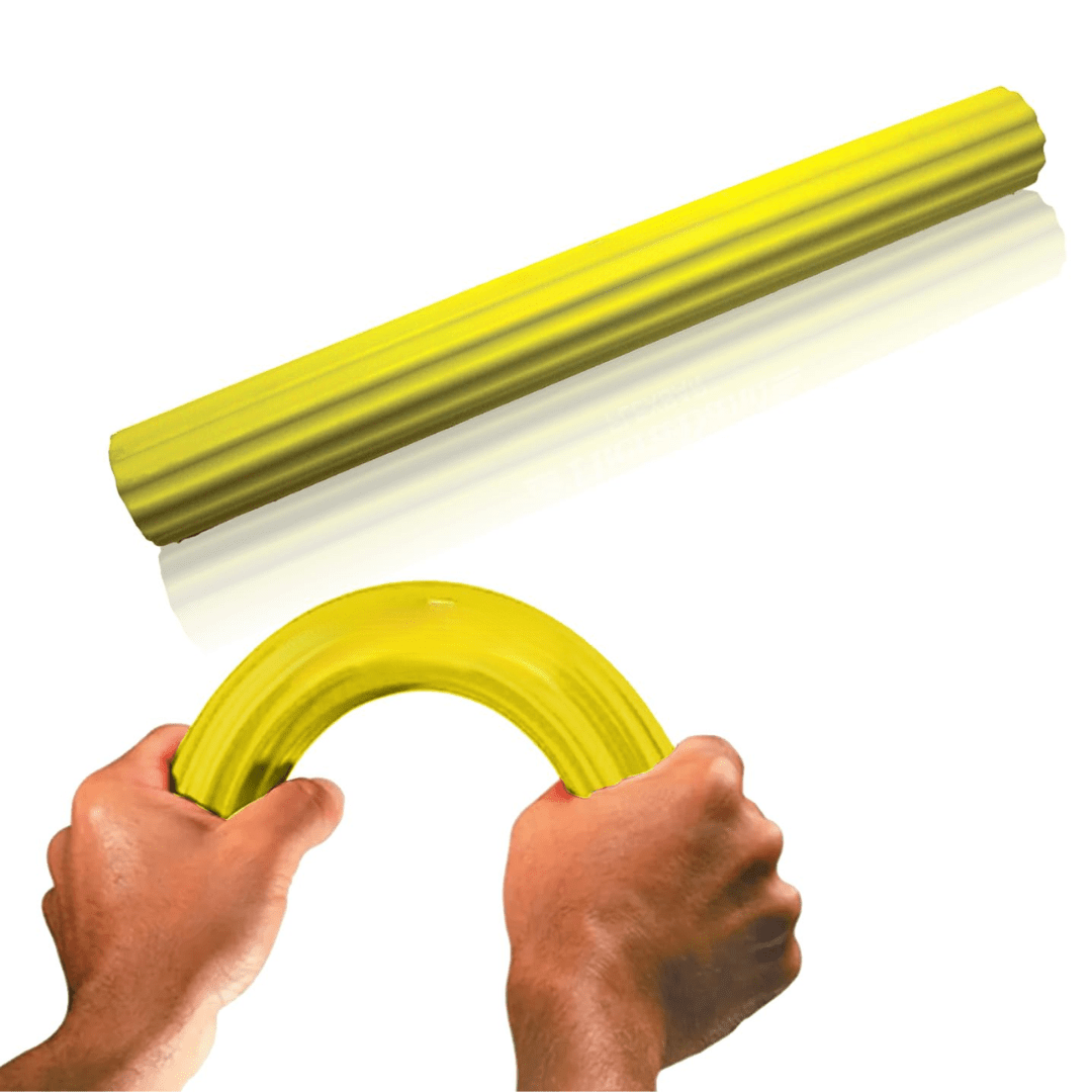 FlexGrip Therapy Bar for Wrist and Forearm Strengthening