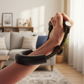 GripPro Adjustable Grip Trainer For Hand And Forearm Strength