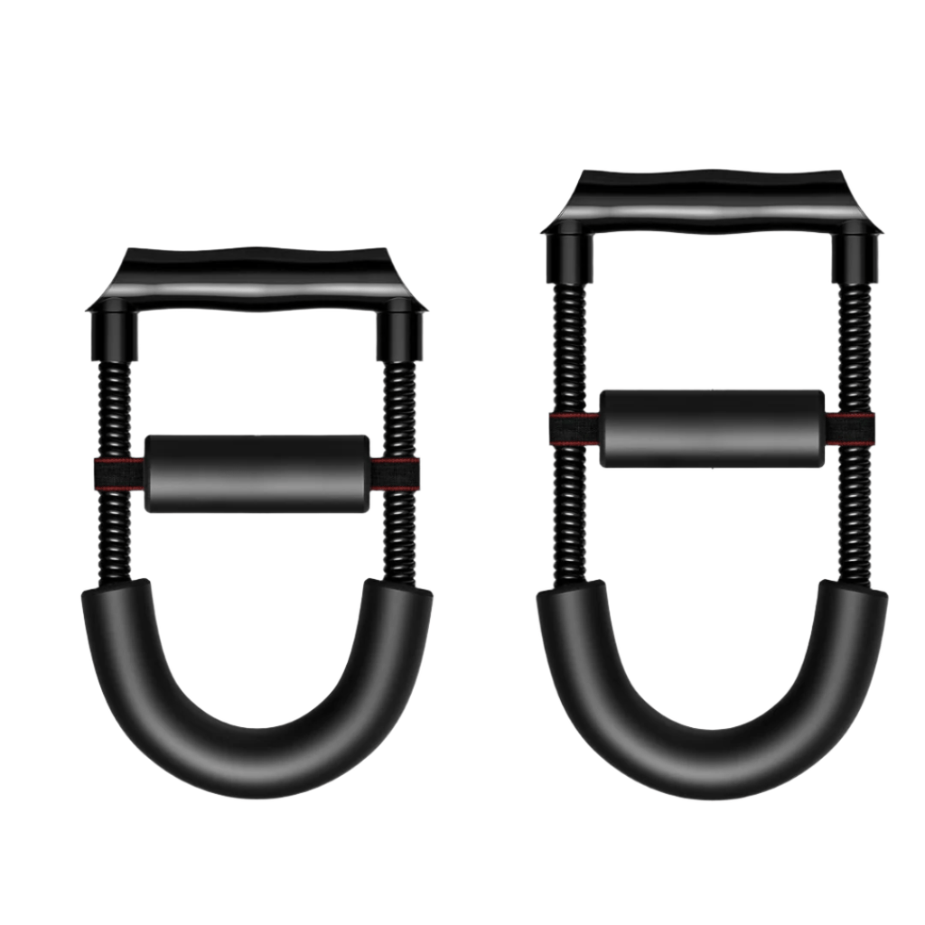 GripPro Adjustable Grip Trainer For Hand And Forearm Strength