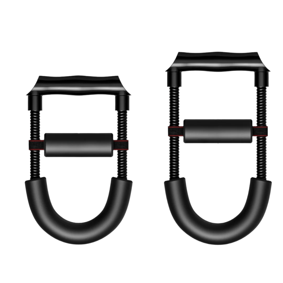 GripPro Adjustable Grip Trainer For Hand And Forearm Strength