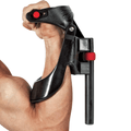 GripForge Compact Grip Strength Training For Wrists And Forearms